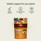 Fruit - Holistic support