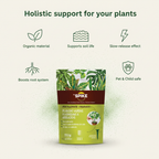 Mr. SPIKE holistic support - no smiley