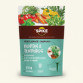 Vegetables & Herbs - square format