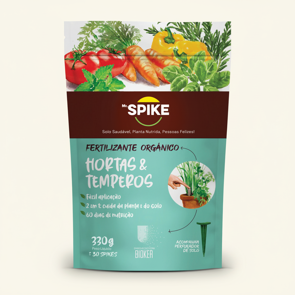 Vegetables & Herbs - square format